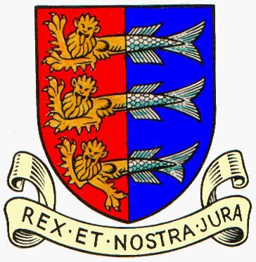 The Seal of Great Yarmouth