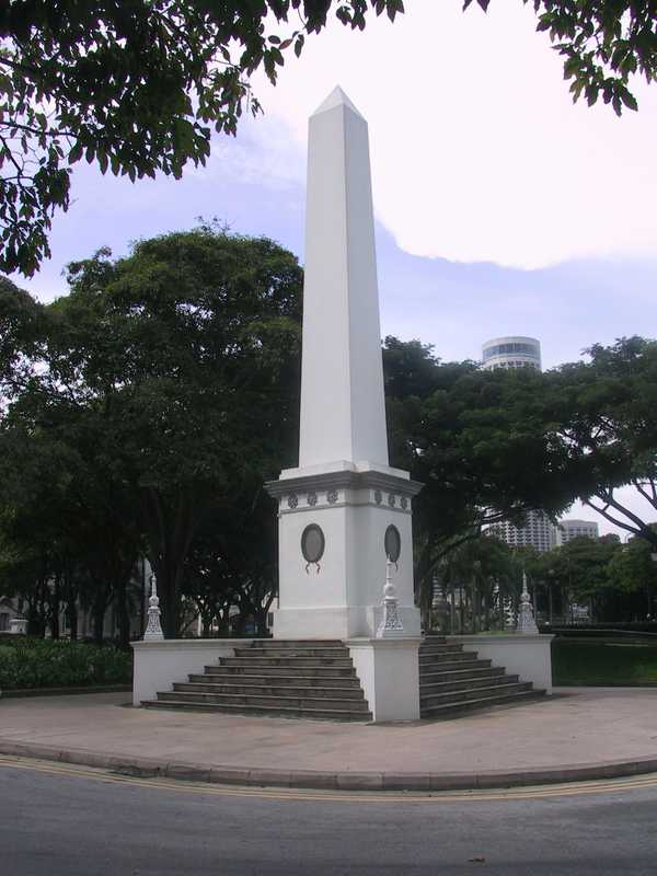 Dalhousie Memorial