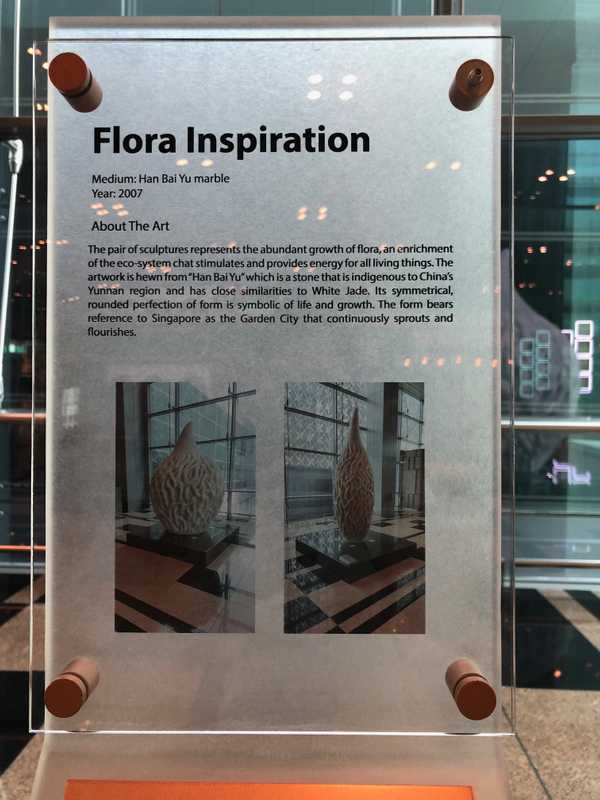 Flora Inspiration